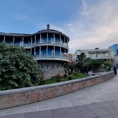 Old Tbilisi Freedom Square, Tbilisi Площадь Свободы Villa Exteriör bild