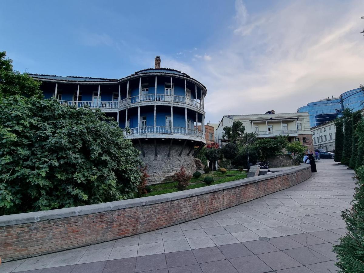 Old Tbilisi Freedom Square, Tbilisi Площадь Свободы Villa Exteriör bild
